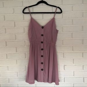 NWT Lush Dress